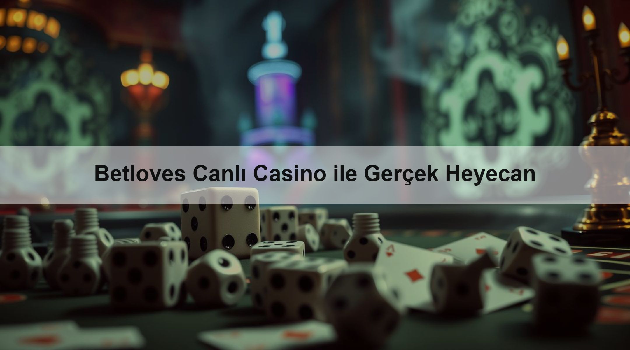 Betloves Canlı Casino ile Gerçek Heyecan 1 Betloves Canlı Casino ile Gerçek Heyecan